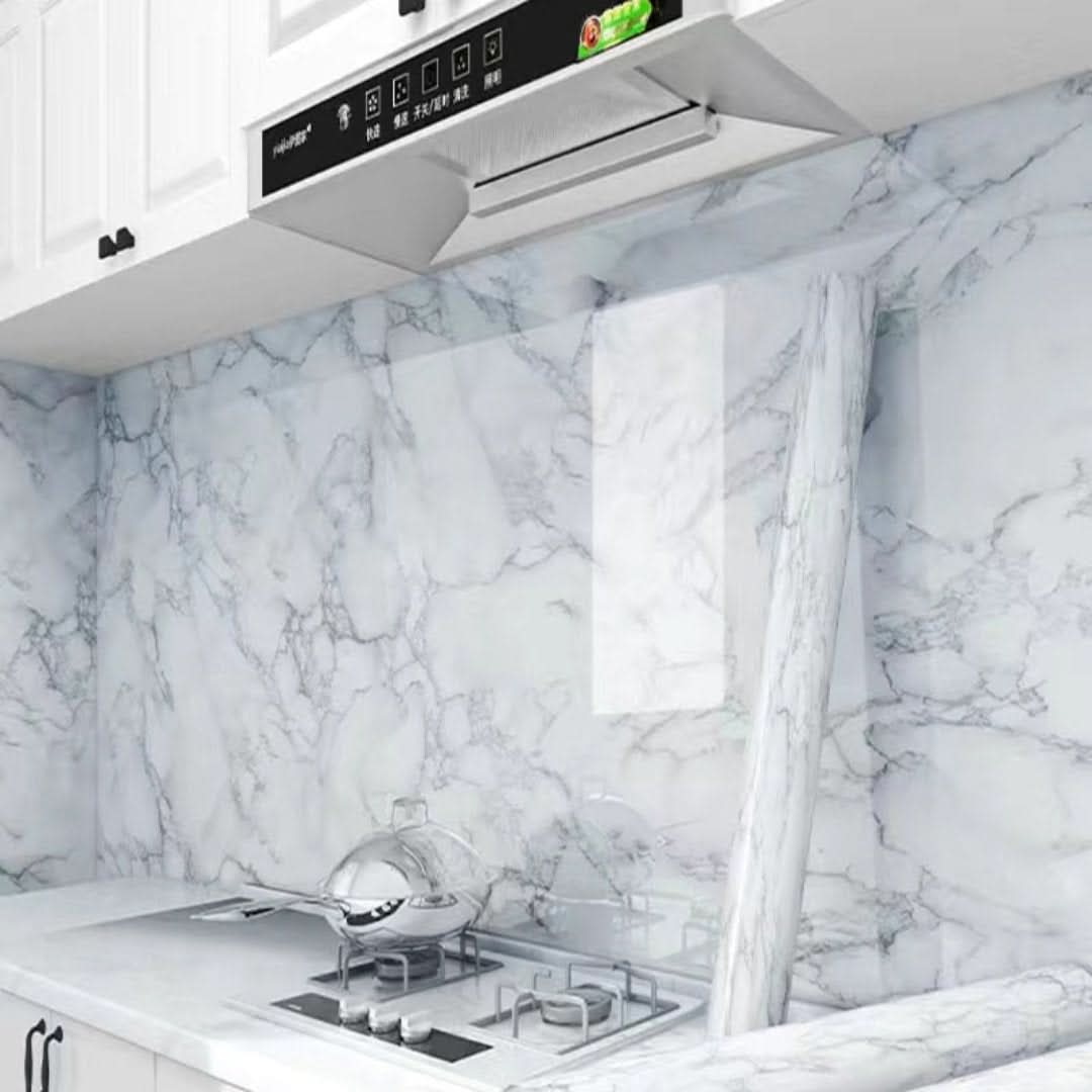 Styleshield - Pegatina de papel tapiz de cocina-Wallpaper Sticker-VyFlair