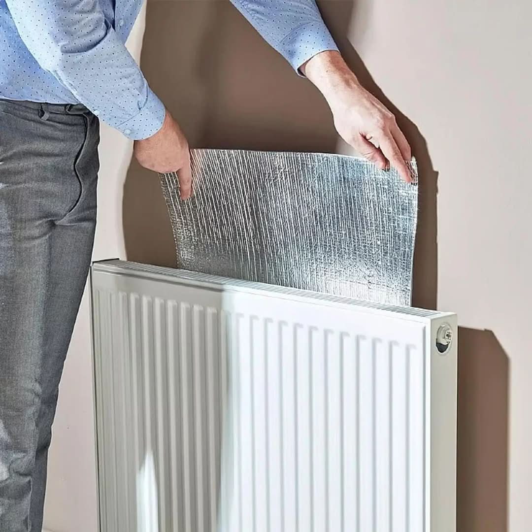 Película resistente al calor-Heat Resistant Film-VyFlair
