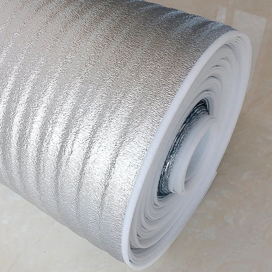 Película resistente al calor-Heat Resistant Film-VyFlair