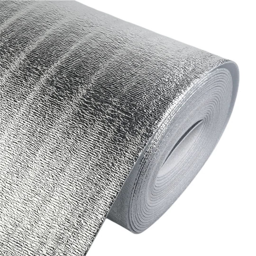 Película resistente al calor-Heat Resistant Film-VyFlair
