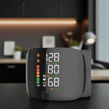 Medidor de Presión Arterial Digital con Voz - VyFlair