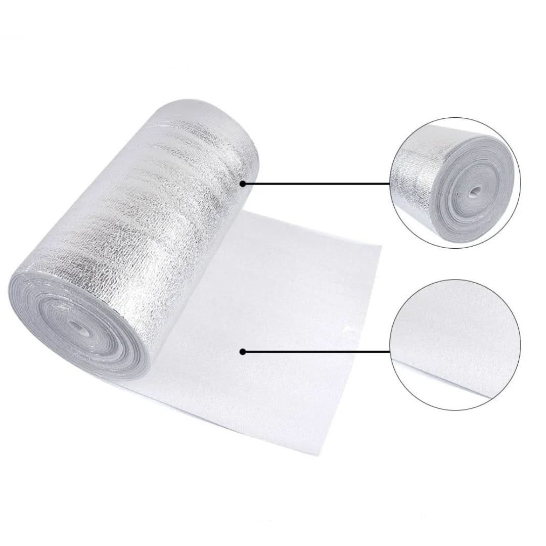 Película resistente al calor-Heat Resistant Film-VyFlair