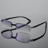 1+1 Gratis | Gafas de lectura multifocales indestructibles TR90 - VyFlair