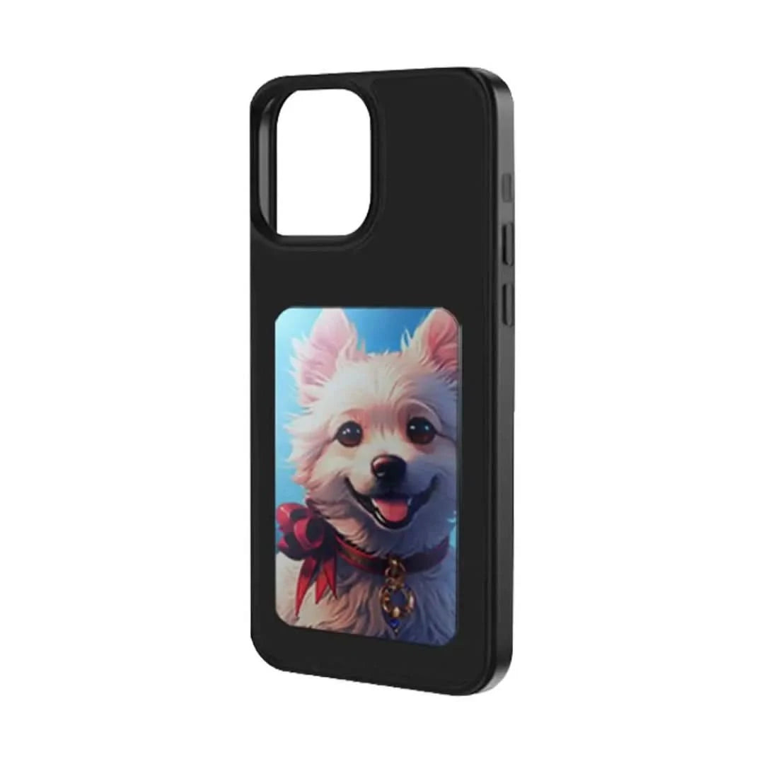 El caso de unión electrónica-Phone Cases-VyFlair