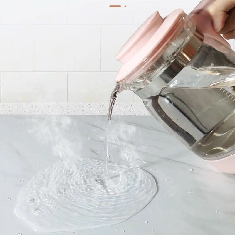 Styleshield - Pegatina de papel tapiz de cocina-Wallpaper Sticker-VyFlair