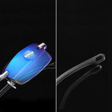 1+1 Gratis | Gafas de lectura multifocales indestructibles TR90 - VyFlair