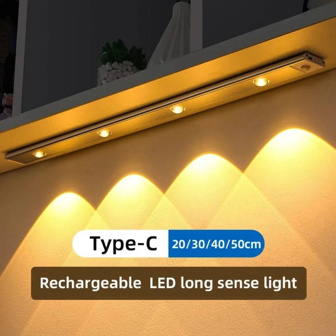 MOVIMIENTO - Sensor de movimiento LED-sensor light-VyFlair