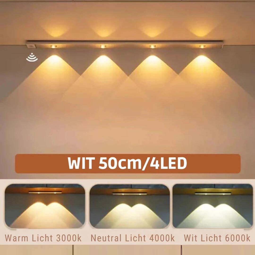 MOVIMIENTO - Sensor de movimiento LED-sensor light-VyFlair