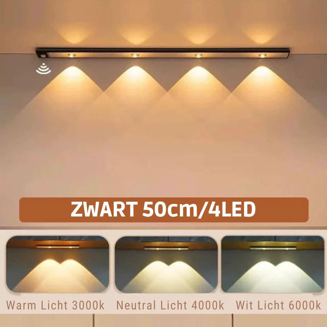 MOVIMIENTO - Sensor de movimiento LED-sensor light-VyFlair