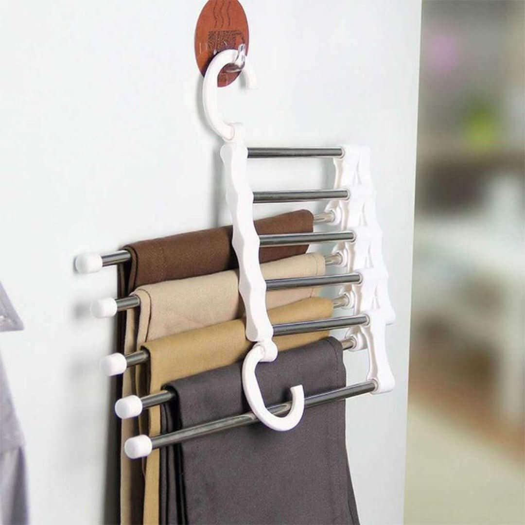 Multihanger | Multifuncional y mágico-Hanger-VyFlair