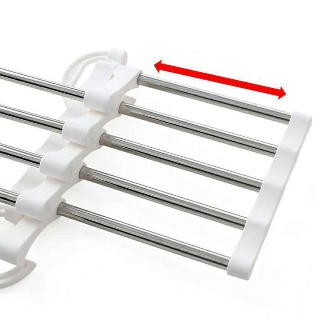 Multihanger | Multifuncional y mágico-Hanger-VyFlair