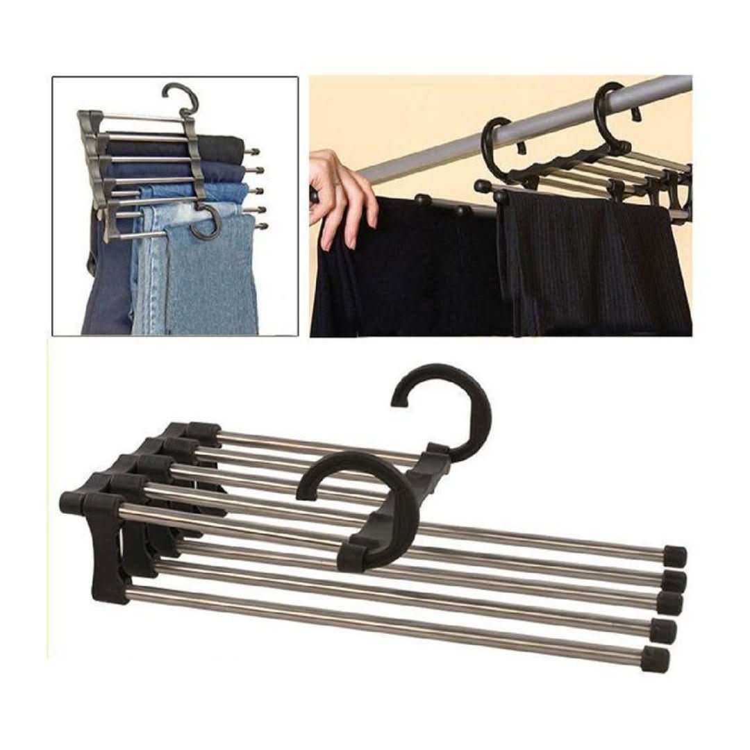 Multihanger | Multifuncional y mágico-Hanger-VyFlair