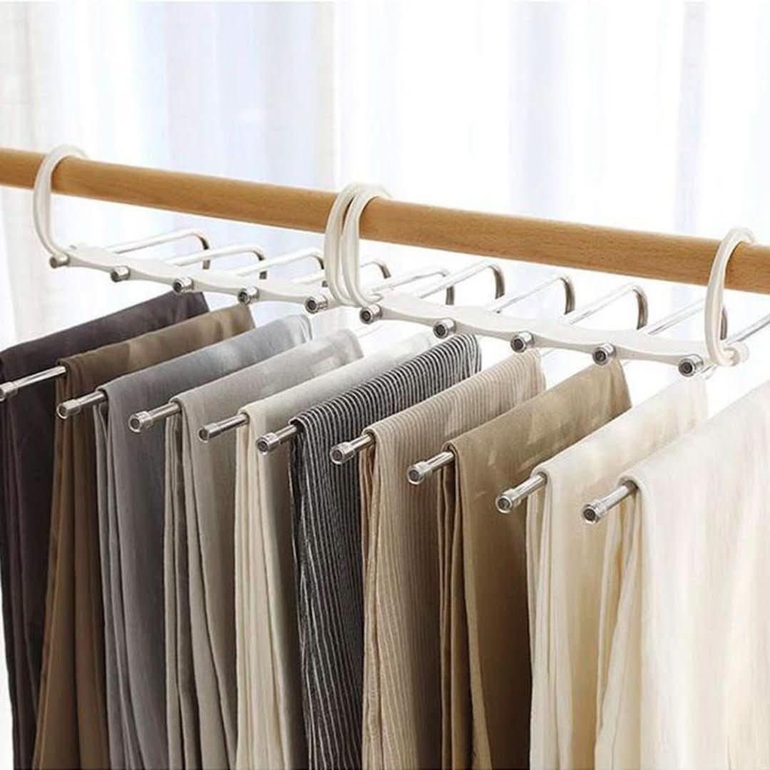 Multihanger | Multifuncional y mágico-Hanger-VyFlair