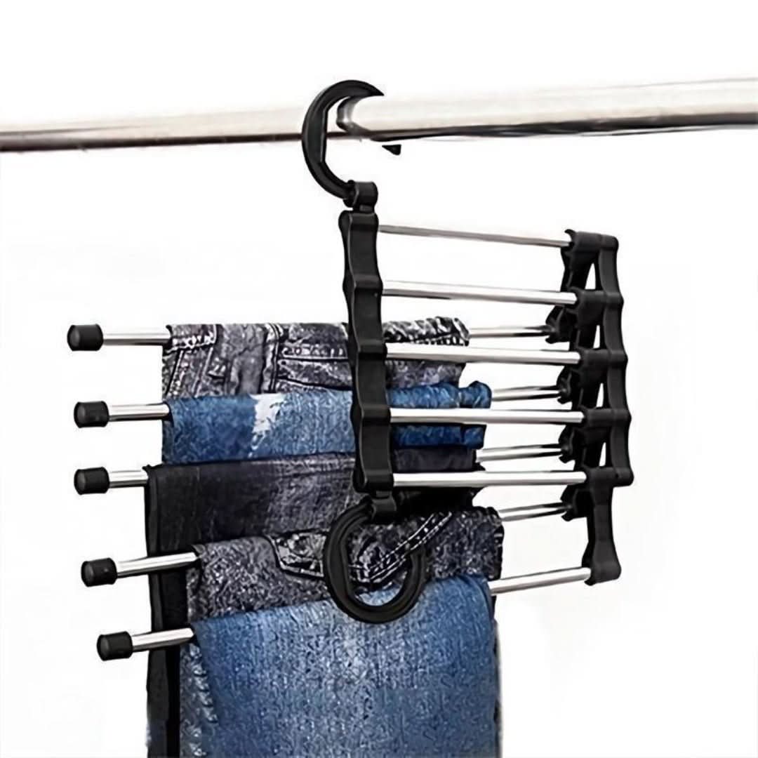 Multihanger | Multifuncional y mágico-Hanger-VyFlair