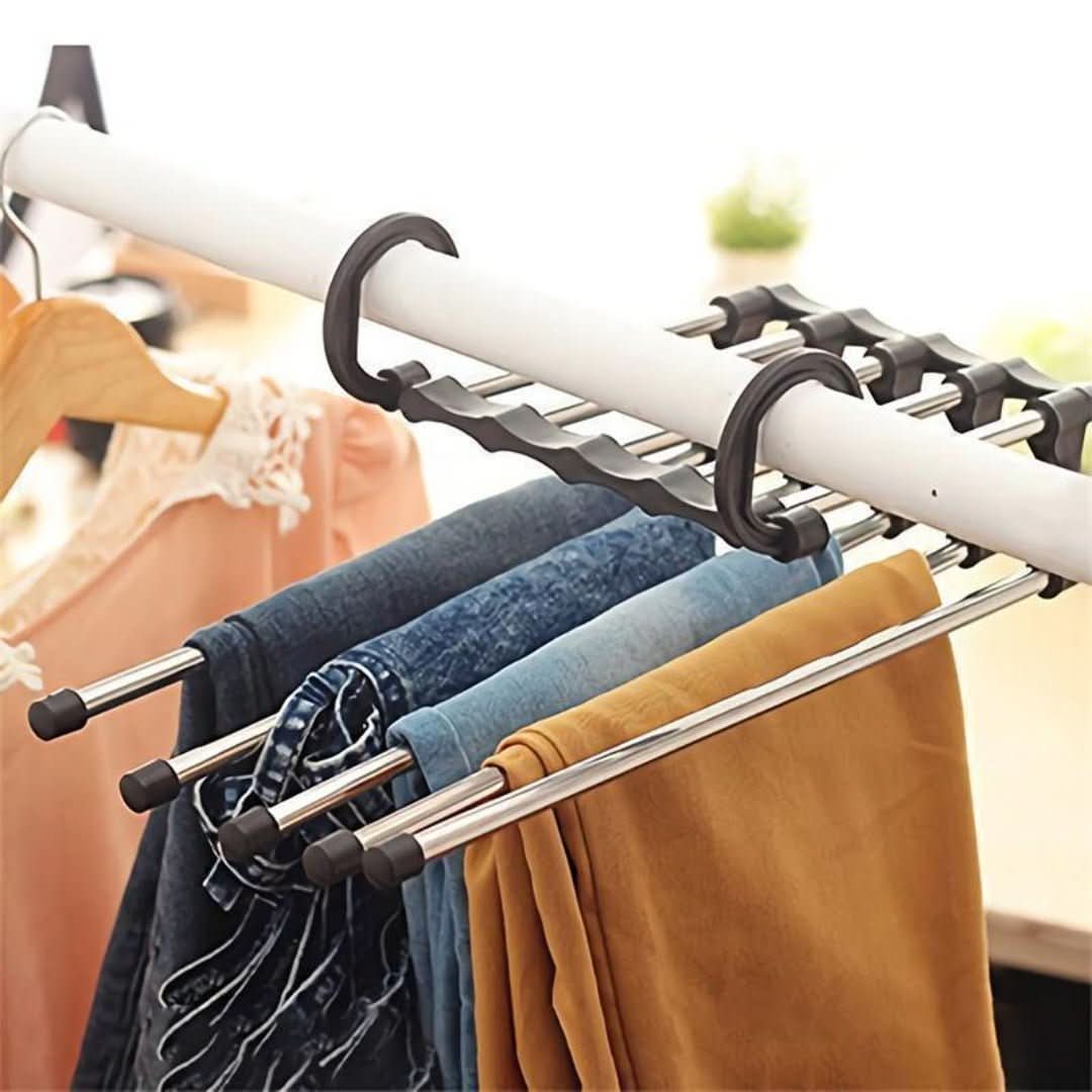 Multihanger | Multifuncional y mágico-Hanger-VyFlair