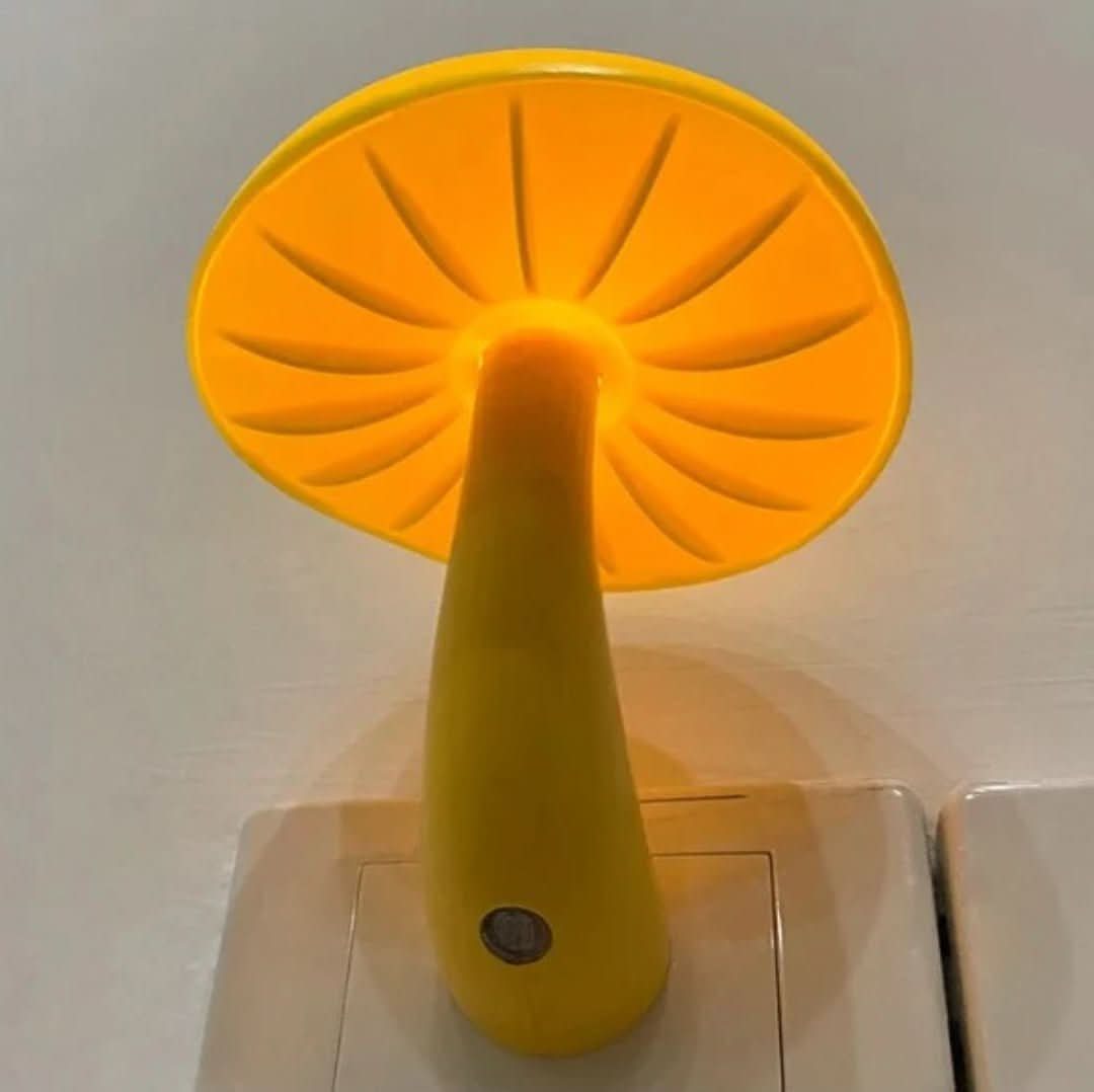 Hongo | Lámpara de varita-Wall lamps-VyFlair