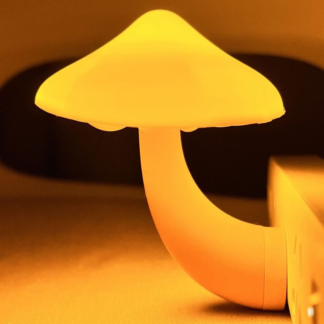 Hongo | Lámpara de varita-Wall lamps-VyFlair