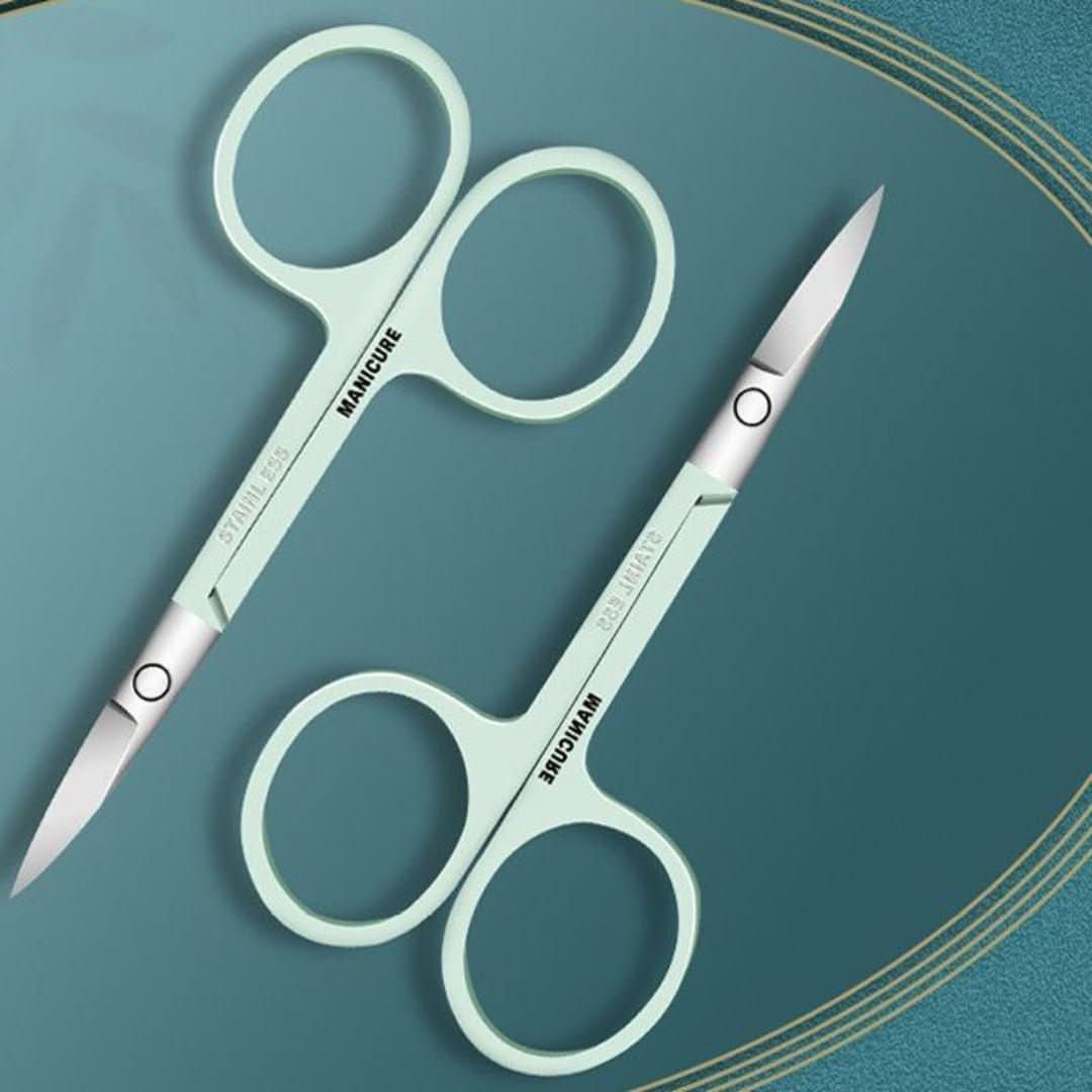 Conjuntos de cortadoras de uñas | Portátil (16 piezas)-Nail clipper set-VyFlair