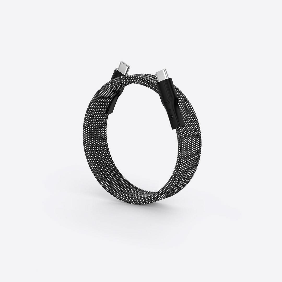 Cable magnético - Organizador-magnetic cable-VyFlair