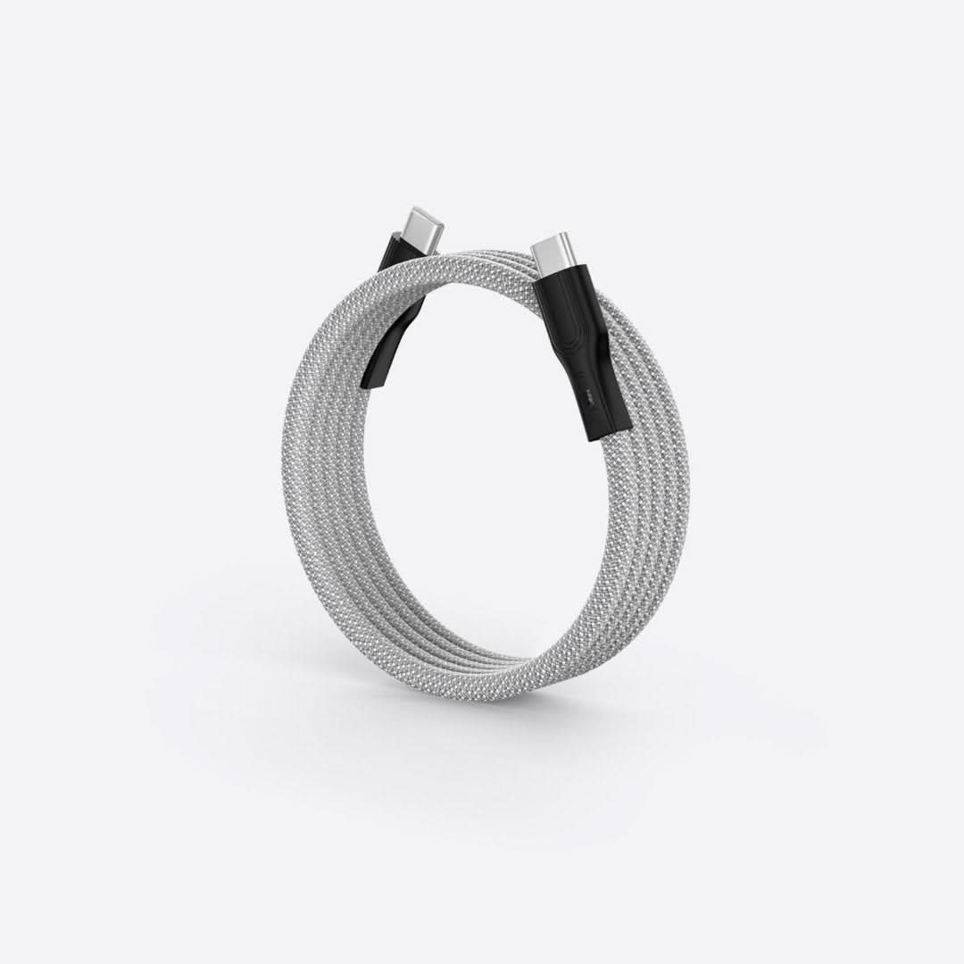 Cable magnético - Organizador-magnetic cable-VyFlair