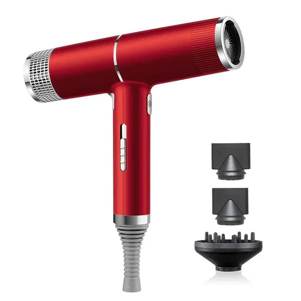 Vyflair | AeroBlitz - Secador de pelo profesional ultraligero - VyFlair