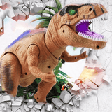Dinosaurio RC Interactivo con Luces y Rugidos - VyFlair