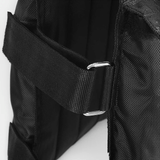 Chaleco de Pesas Ajustable 110 lb Fitness - VyFlair
