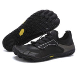 Zapatos Peakmotion Trail Barefoot Deportivos - VyFlair