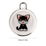 Rastreador GPS para Mascotas - Perros y Gatos - Android e iOS - VyFlair
