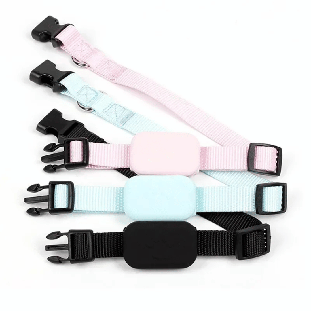 Localizador GPS Mini Impermeable - Animales - Alarma de Movimiento-Rastreadores-VyFlair