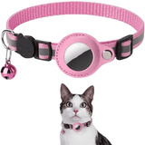 Rastreador GPS para Gatos - Collar Inteligente - Impermeable - VyFlair