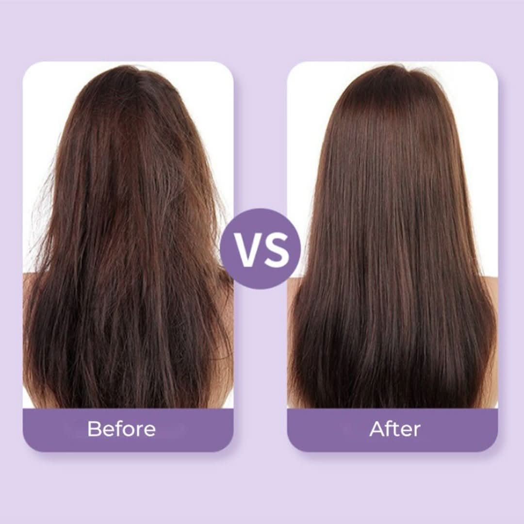 Pocketglow | Estilo portátil en tamaño de bolsillo!-mini straightener-VyFlair