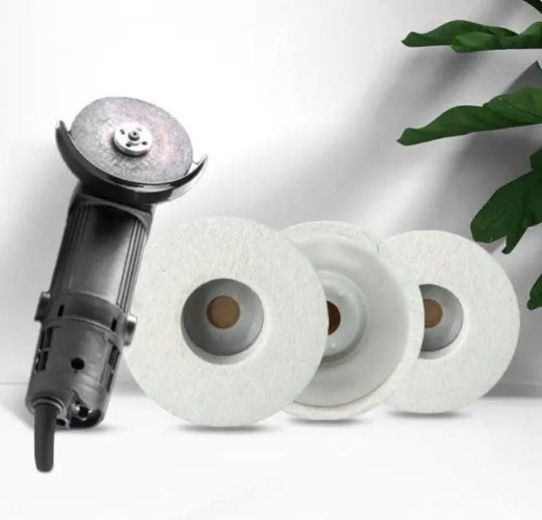 Disc de pulido - Fit Universal-Polishing Disc-VyFlair