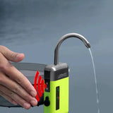 Polyair - bomba de agua inteligente - VyFlair