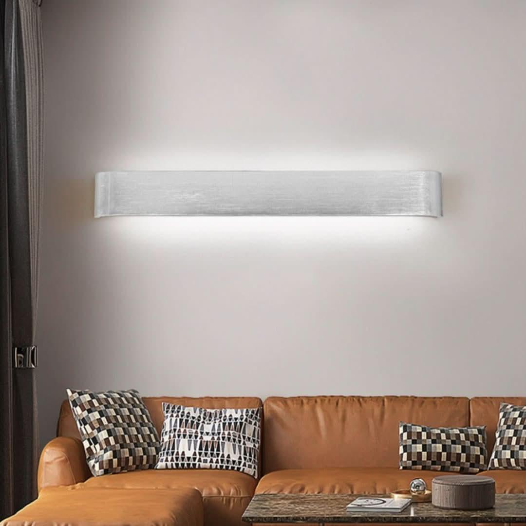 Lightura - Luz de pared LED original para iluminación elegante-Wall light-VyFlair