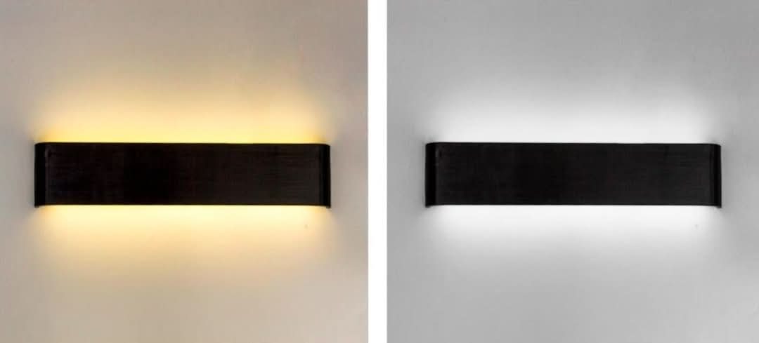 Lightura - Luz de pared LED original para iluminación elegante-Wall light-VyFlair