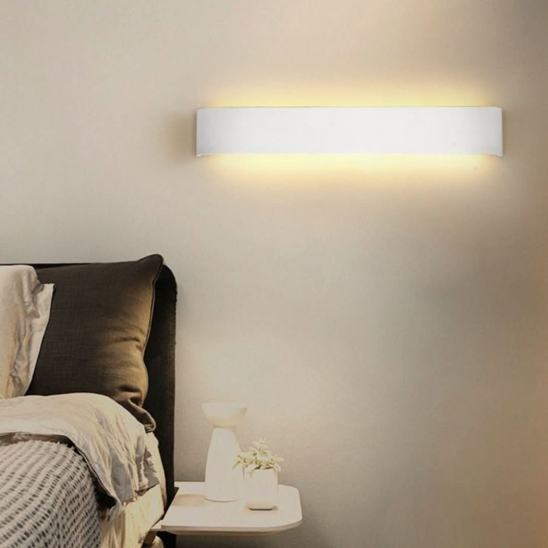 Lightura - Luz de pared LED original para iluminación elegante-Wall light-VyFlair