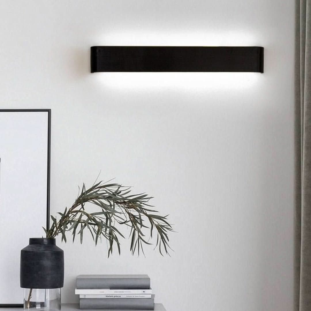Lightura - Luz de pared LED original para iluminación elegante-Wall light-VyFlair