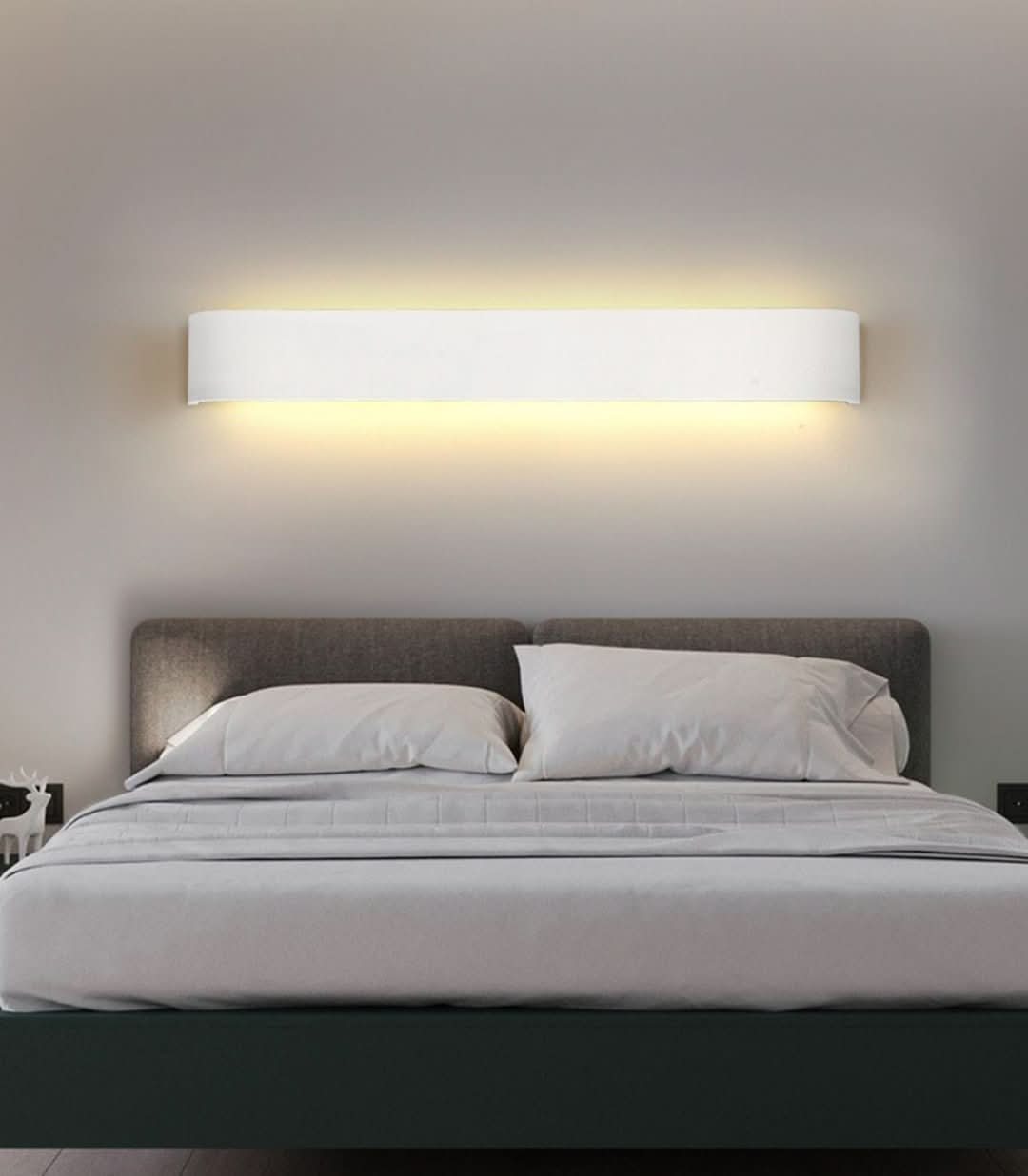Lightura - Luz de pared LED original para iluminación elegante-Wall light-VyFlair
