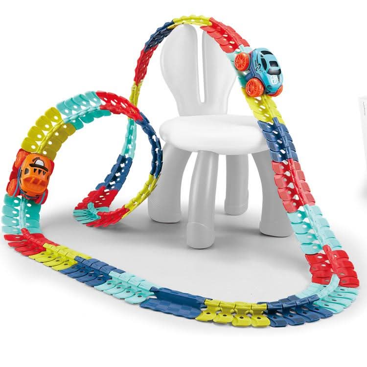 RACE-READY ™ | Parque infantil magnético-Toys & Games-VyFlair