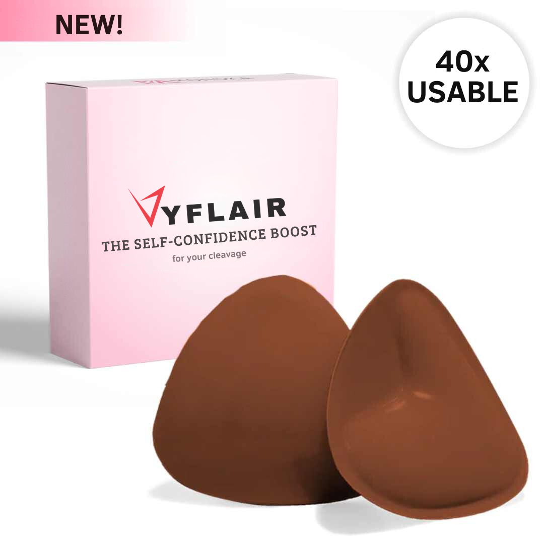 Pushpads™ - Double-Sided Adhesive Push-Up-Push pads-VyFlair