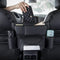 Soporte de Bolso para Auto Roadster – Organizador de Lujo y Barrera de Seguridad - VyFlair
