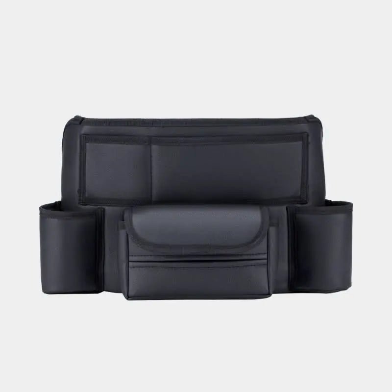 Soporte de Bolso para Auto Roadster – Organizador de Lujo y Barrera de Seguridad - VyFlair