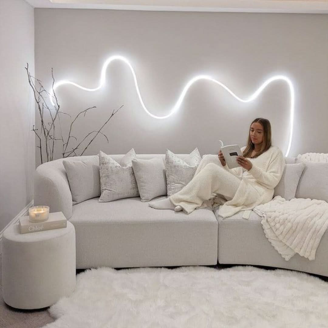 LED de neón: muchas funciones-LED-VyFlair