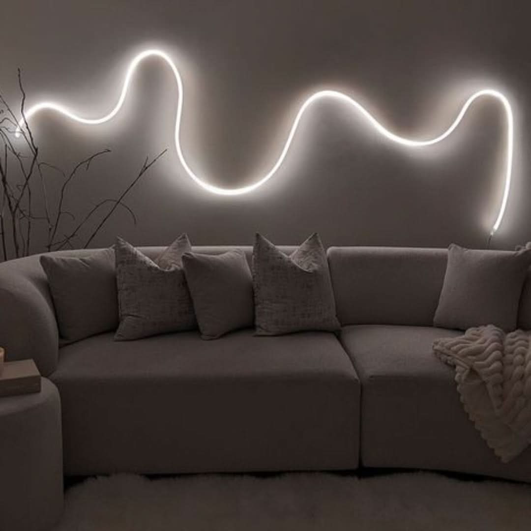LED de neón: muchas funciones-LED-VyFlair