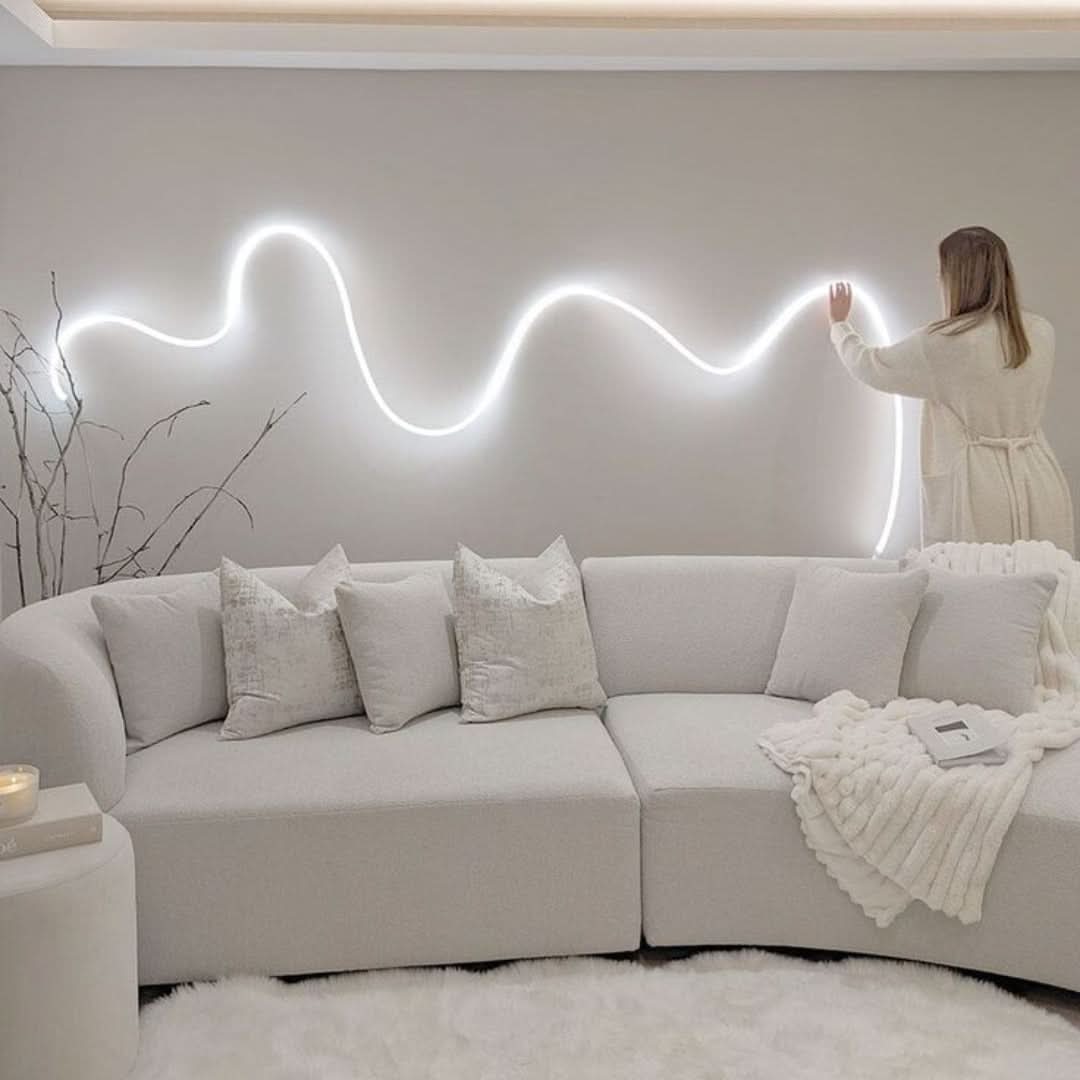 LED de neón: muchas funciones-LED-VyFlair