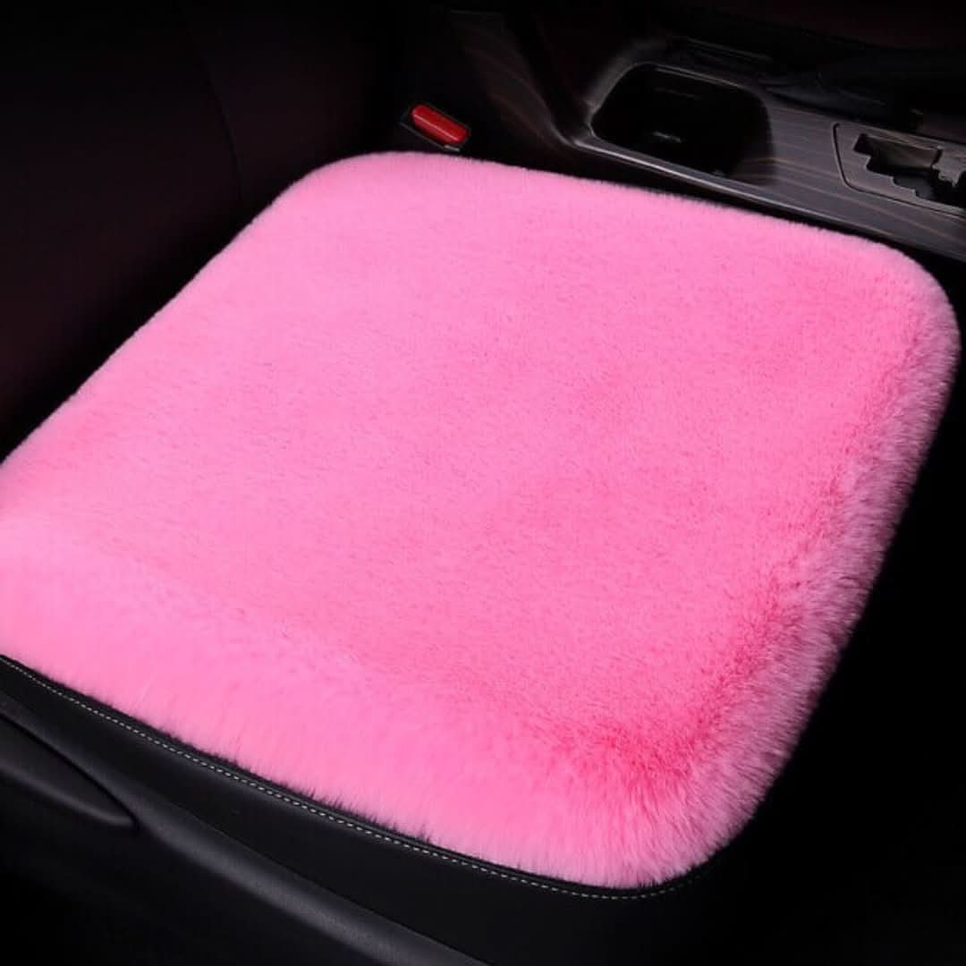 Cojín de asiento de lujoso-Car seat cushion-VyFlair