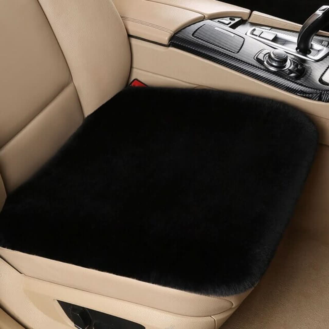 Cojín de asiento de lujoso-Car seat cushion-VyFlair