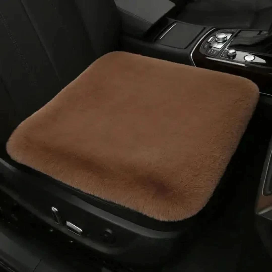 Cojín de asiento de lujoso-Car seat cushion-VyFlair