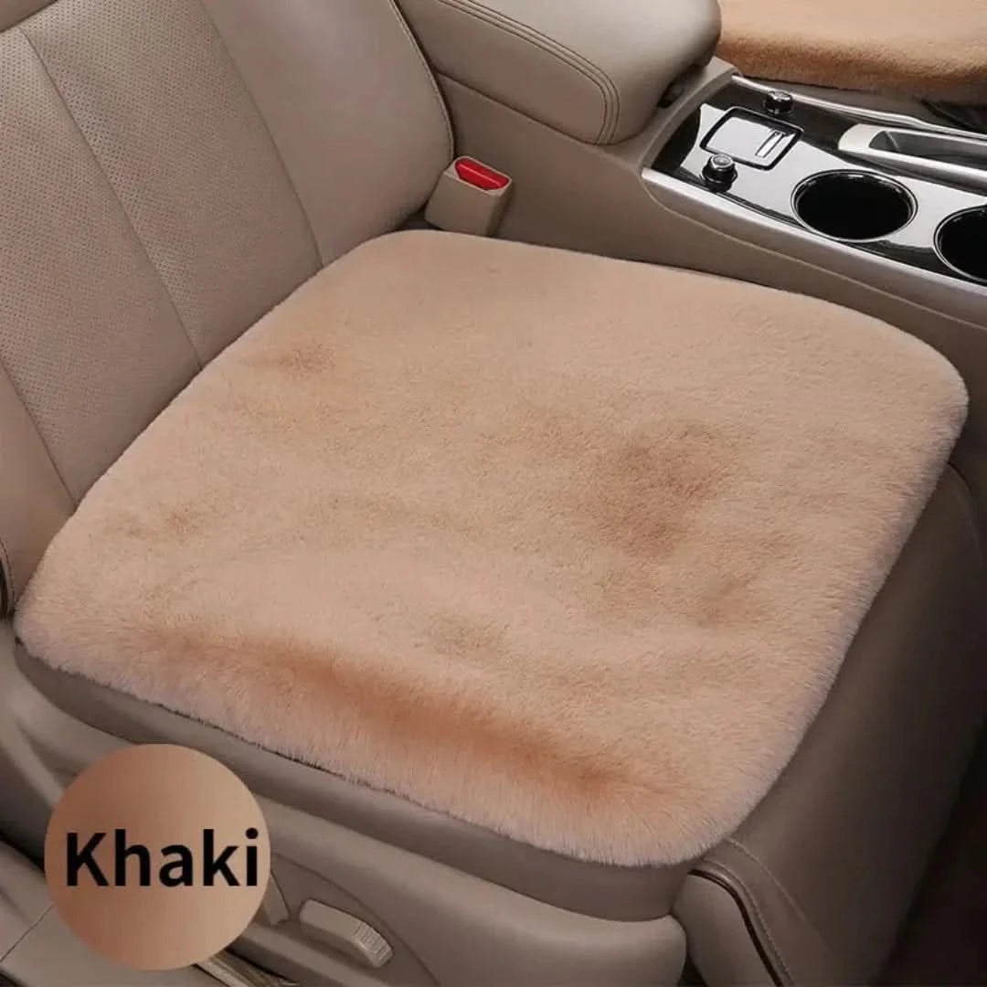 Cojín de asiento de lujoso-Car seat cushion-VyFlair
